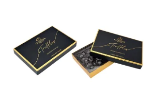 Chocolate boxes